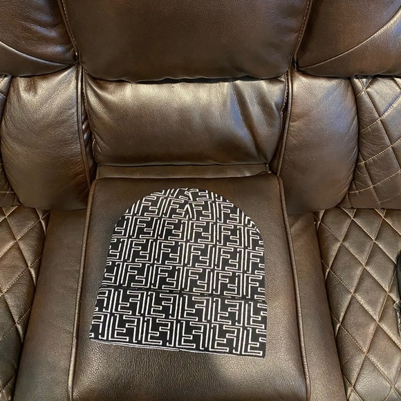 Other - FF Winter Hat (Unisex)